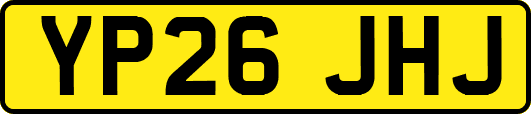 YP26JHJ