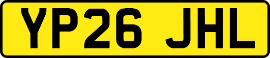 YP26JHL