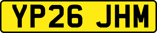 YP26JHM