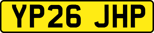 YP26JHP