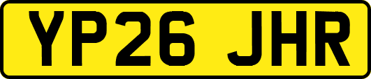YP26JHR