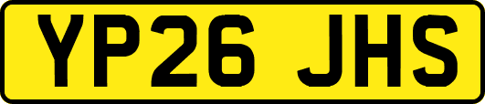 YP26JHS