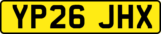 YP26JHX