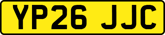 YP26JJC