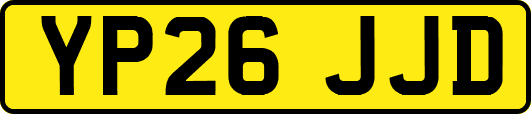 YP26JJD