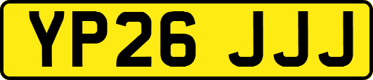 YP26JJJ