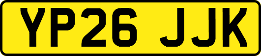 YP26JJK