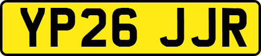 YP26JJR