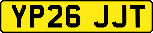 YP26JJT
