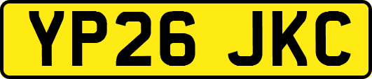 YP26JKC