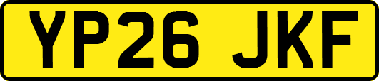 YP26JKF