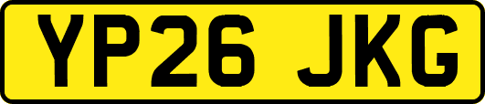 YP26JKG