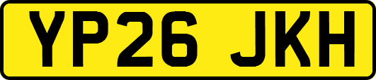 YP26JKH
