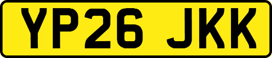 YP26JKK