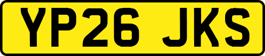YP26JKS