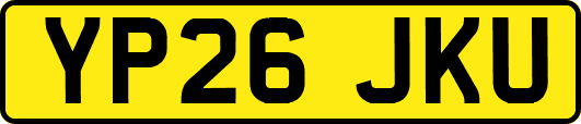 YP26JKU