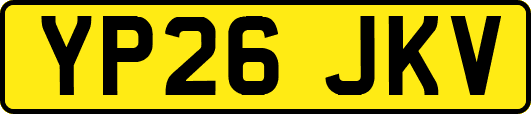 YP26JKV
