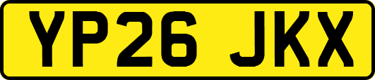 YP26JKX