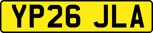 YP26JLA