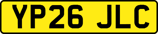 YP26JLC