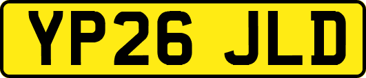 YP26JLD