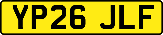 YP26JLF