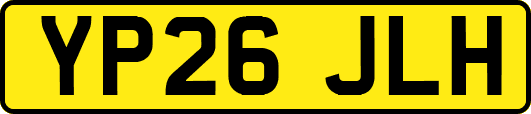 YP26JLH