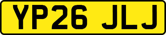 YP26JLJ