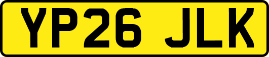 YP26JLK