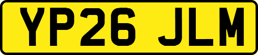 YP26JLM
