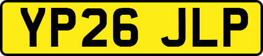 YP26JLP