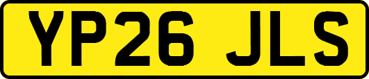 YP26JLS