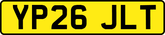 YP26JLT