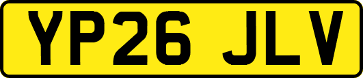 YP26JLV