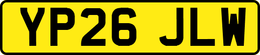 YP26JLW