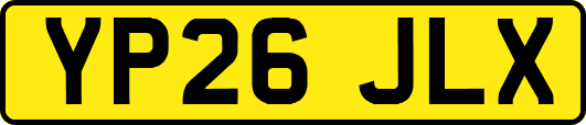 YP26JLX