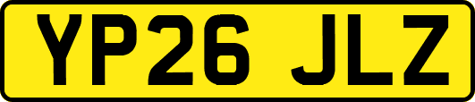 YP26JLZ