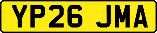 YP26JMA
