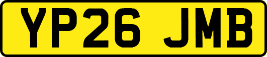 YP26JMB