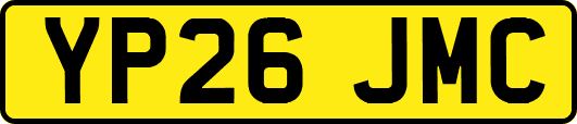 YP26JMC