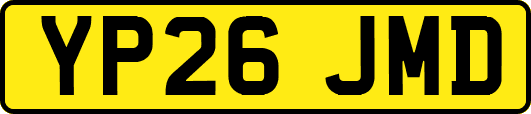 YP26JMD