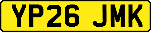 YP26JMK
