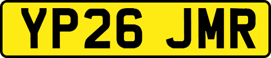 YP26JMR