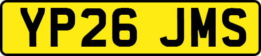 YP26JMS