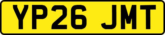 YP26JMT
