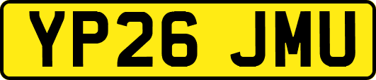 YP26JMU