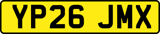 YP26JMX
