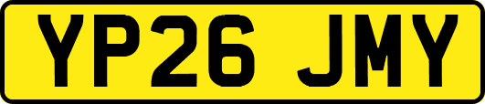 YP26JMY
