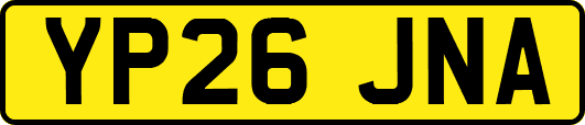 YP26JNA