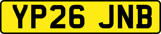 YP26JNB